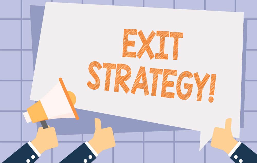 Exit Strategy: Running Your Business With the End in Mind