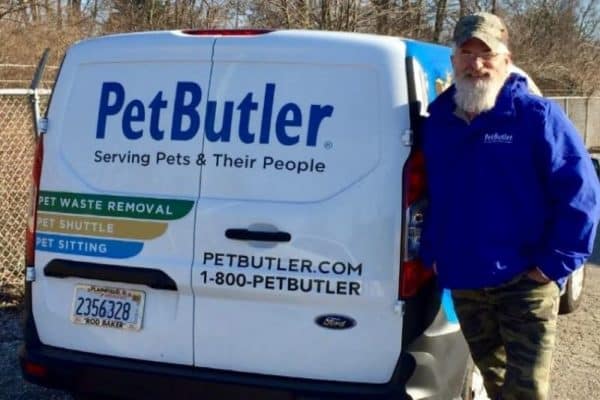 PET WASTE REMOVAL