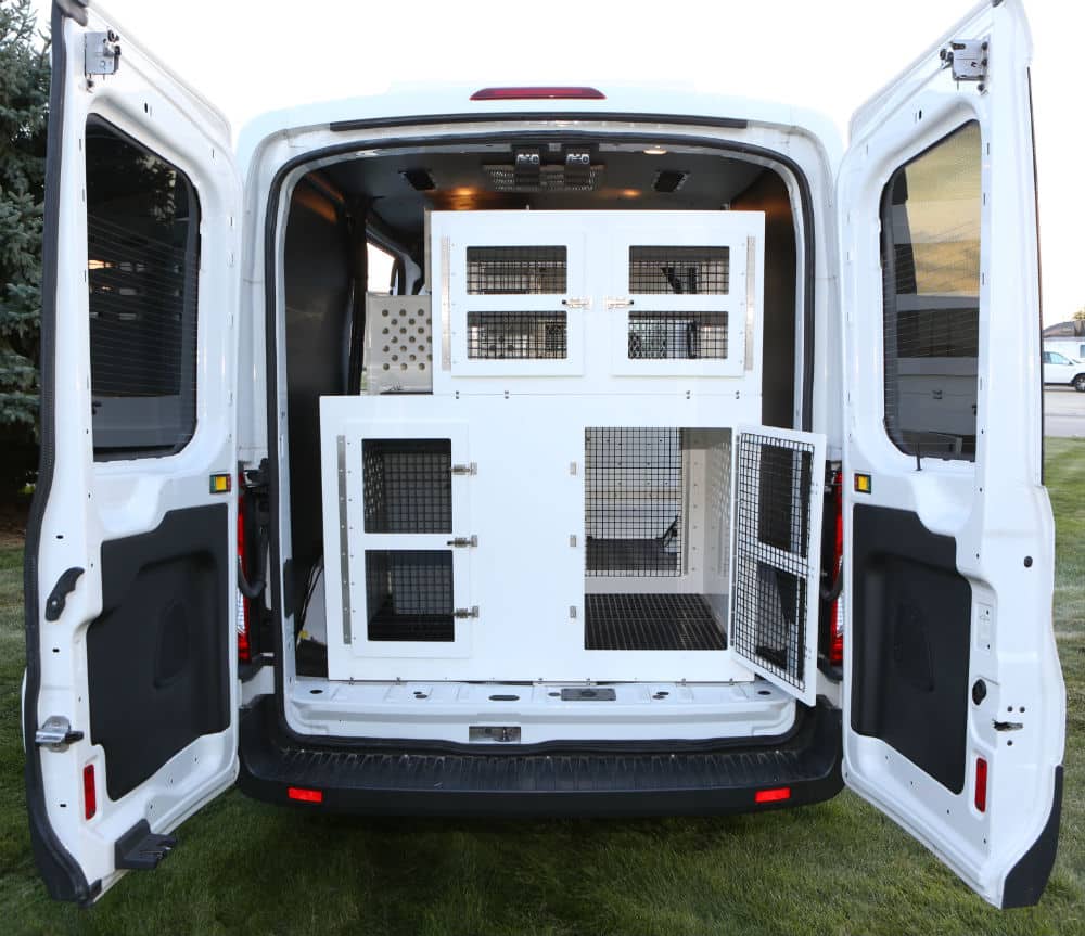 Pet Shuttle & Transportation Service