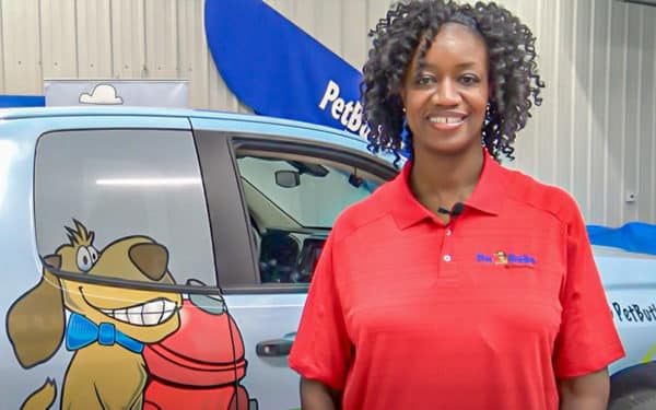 poop service near me