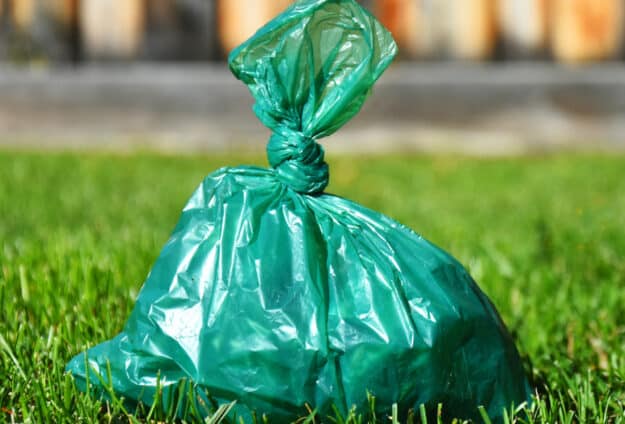 Bagpickup
